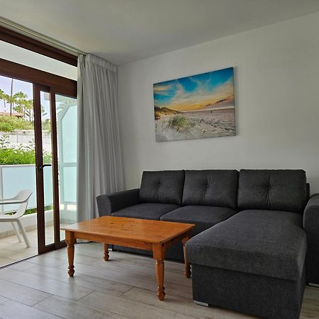 Apartamentos Europa - Playa Del Ingles - Yumbo San Bartolomé エクステリア 写真