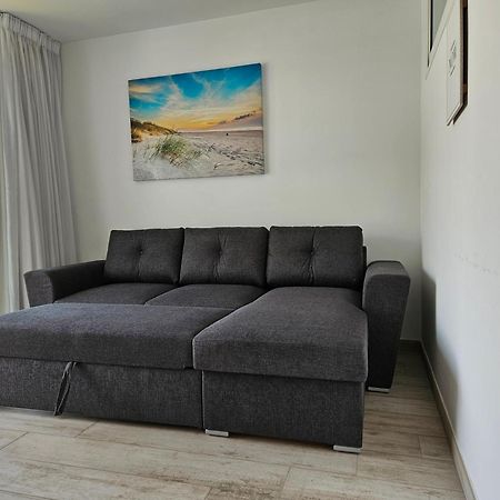 Apartamentos Europa - Playa Del Ingles - Yumbo San Bartolomé エクステリア 写真
