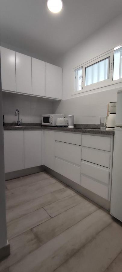 Apartamentos Europa - Playa Del Ingles - Yumbo San Bartolomé エクステリア 写真