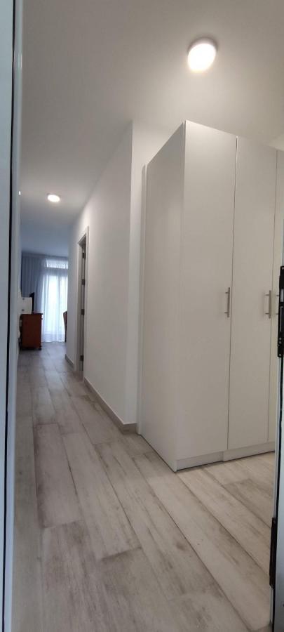 Apartamentos Europa - Playa Del Ingles - Yumbo San Bartolomé エクステリア 写真