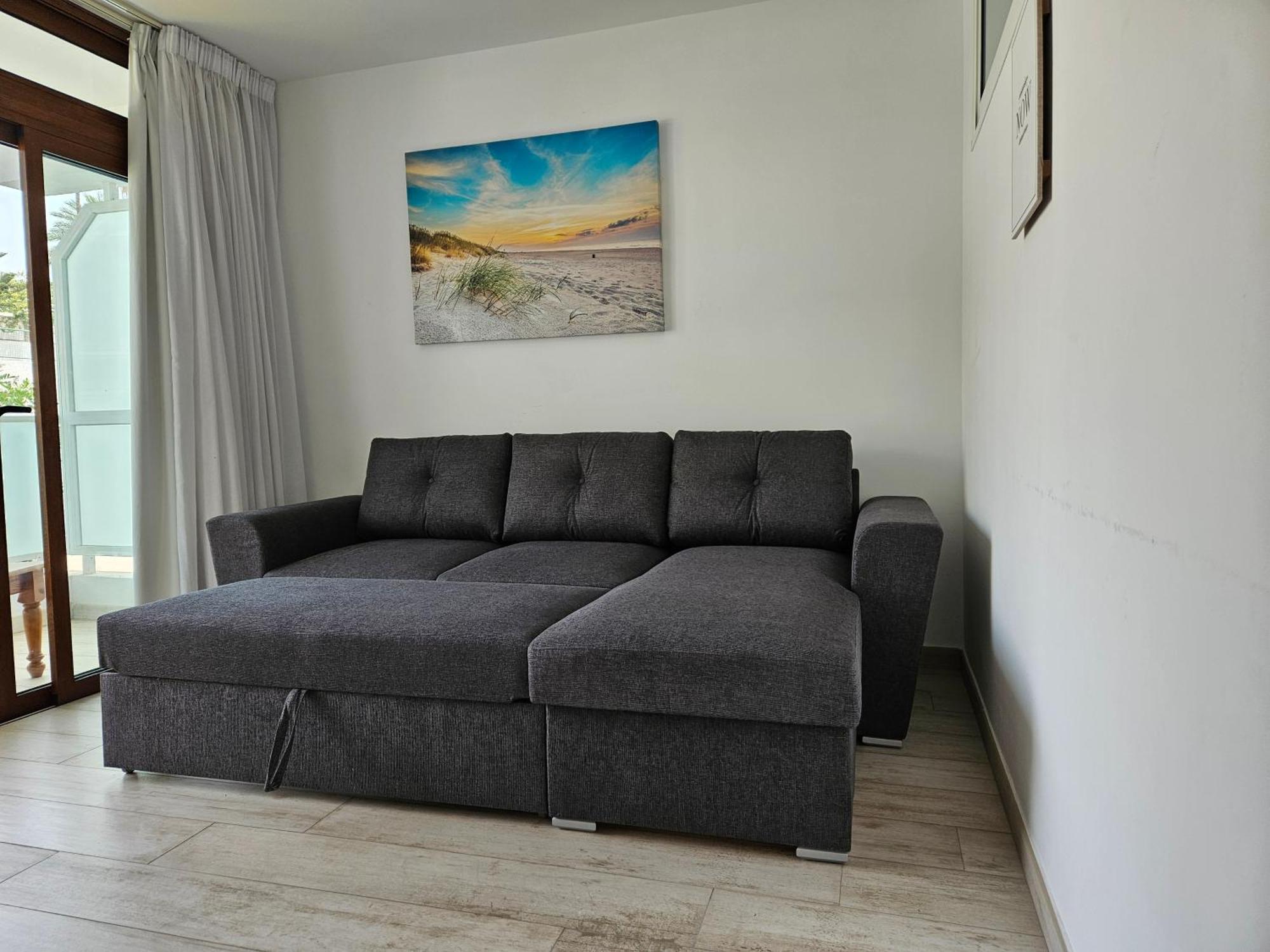 Apartamentos Europa - Playa Del Ingles - Yumbo San Bartolomé エクステリア 写真