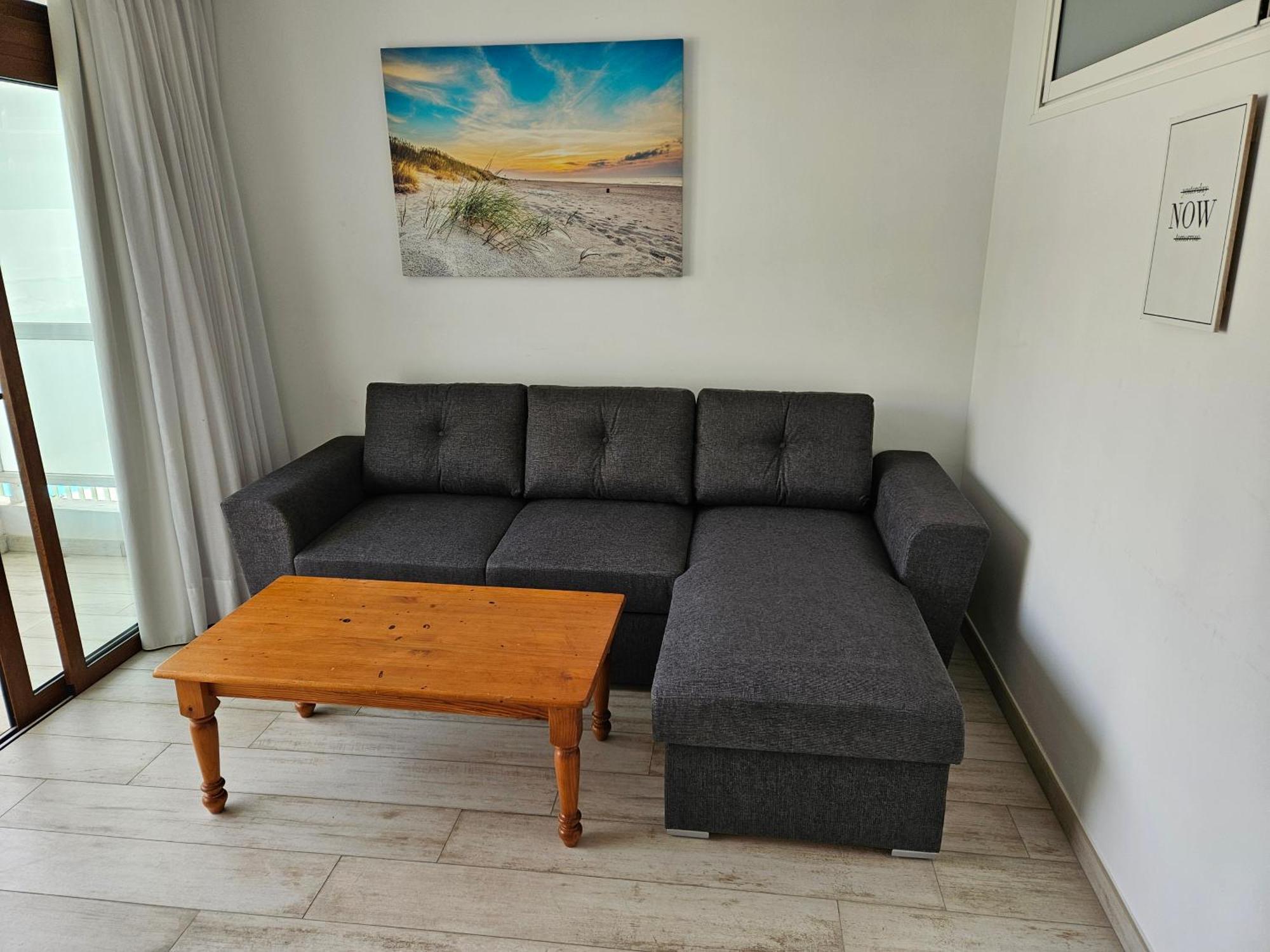 Apartamentos Europa - Playa Del Ingles - Yumbo San Bartolomé エクステリア 写真